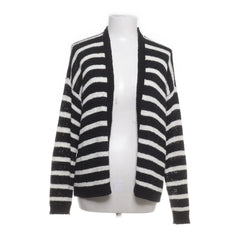 Zwart, Wit - Cardigan