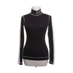 Topshop | Zwart, Wit - Trainingstop