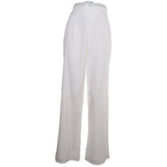 Bik Bok | Wit - Palazzo broek