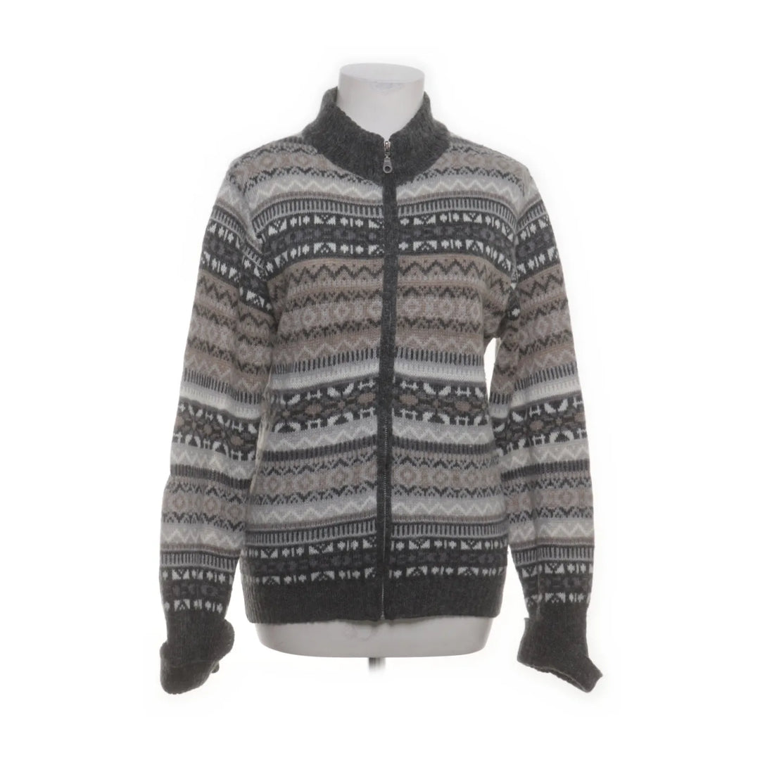 Elisabeth Shannon | Grijs, Meerkleurig - Cardigan