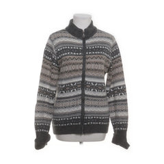 Elisabeth Shannon | Grijs, Meerkleurig - Cardigan