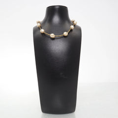 D/K | Goud - Ketting