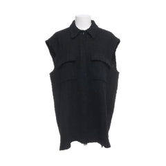 Neo Noir | Zwart - Gilet