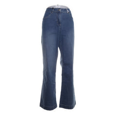 Dollywood | Blauw - Spijkerbroek