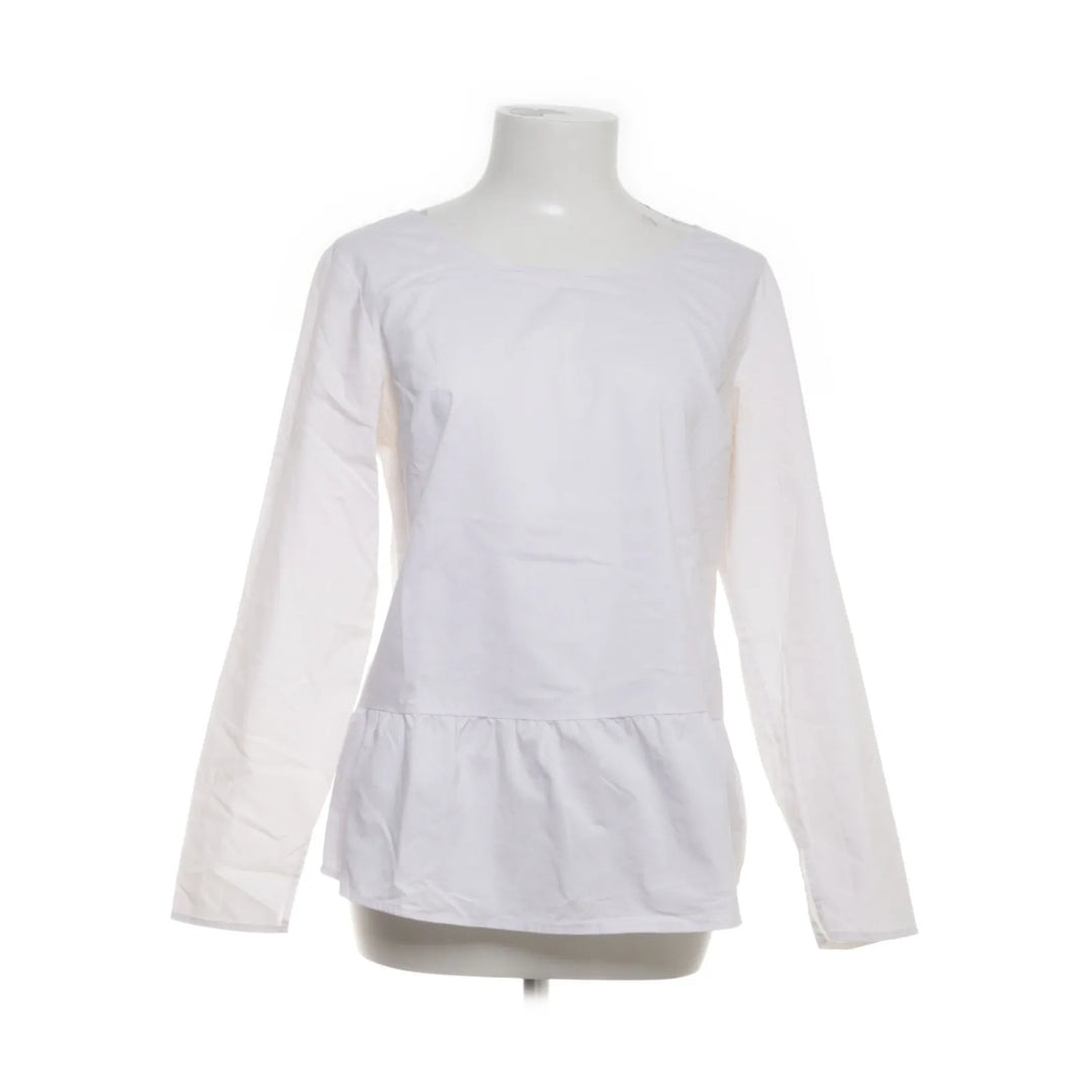 s.Oliver | Wit - Blouse