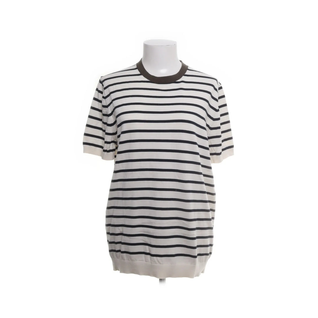 Massimo Dutti | Beige, Meerkleurig - Top