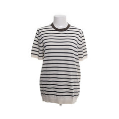 Massimo Dutti | Beige, Meerkleurig - Top