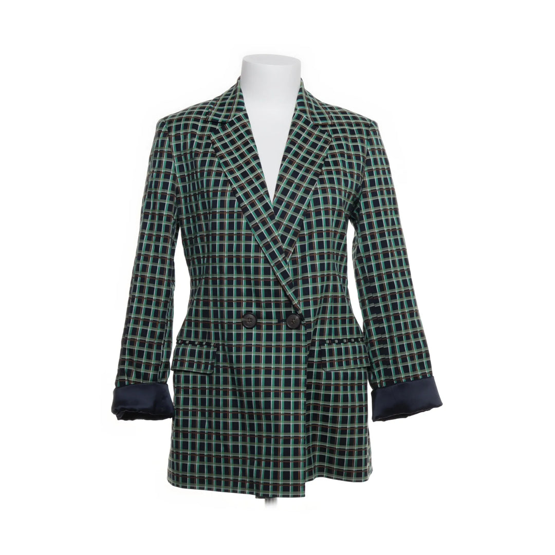 Someday. | Groen, Meerkleurig - Blazer