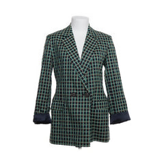 Someday. | Groen, Meerkleurig - Blazer