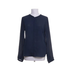 Modström | Blauw - Blouse