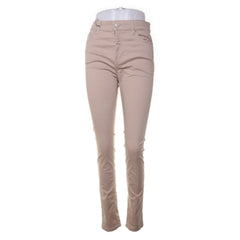 Denim 1953 | Beige Slanke Broek