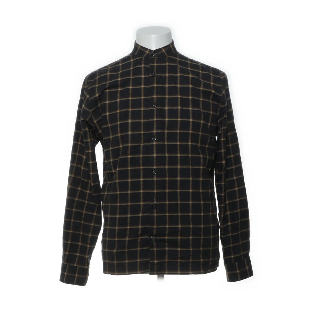 These Glory Days | Bruin, Geel - Shirt