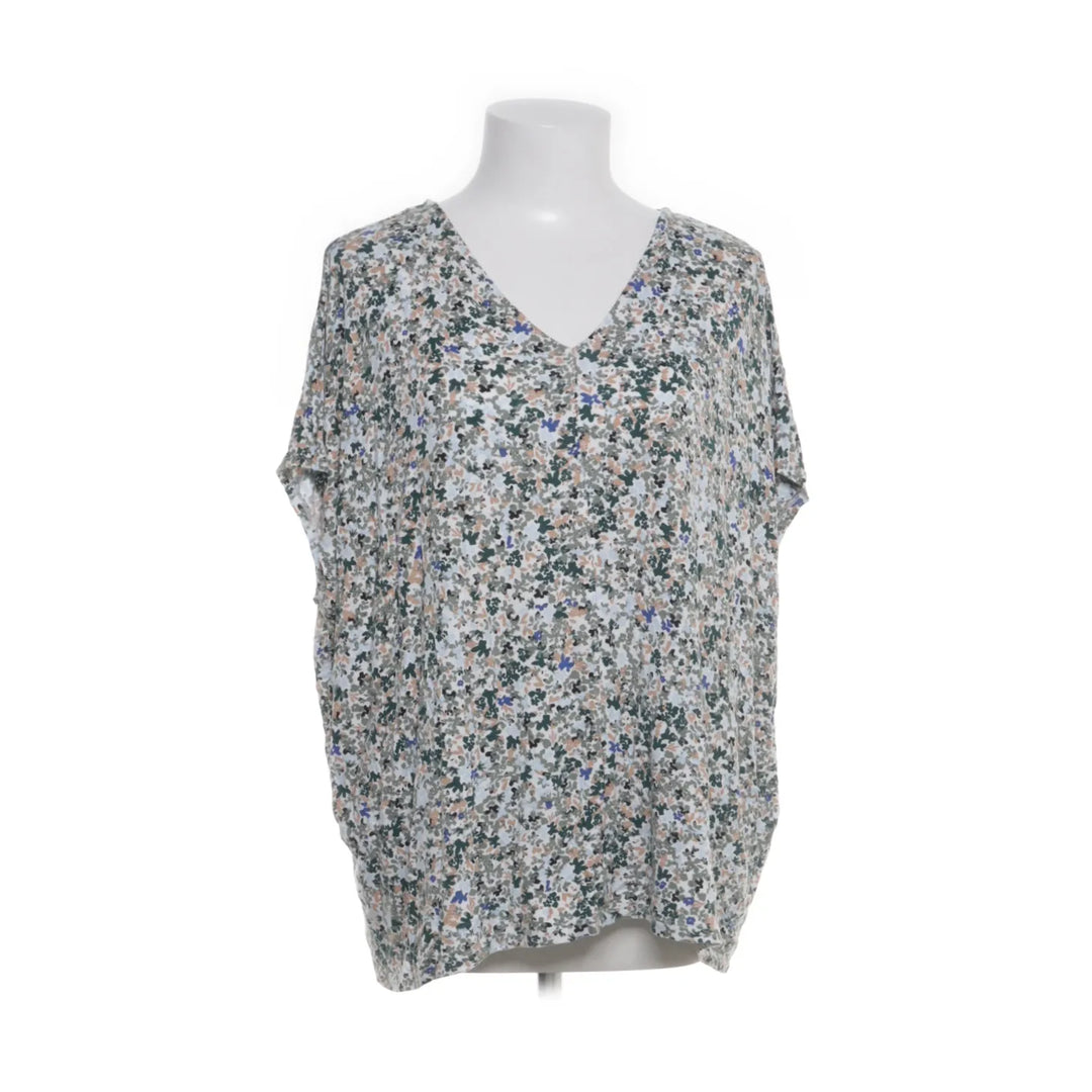 Lindex | Wit, Meerkleurig - Top