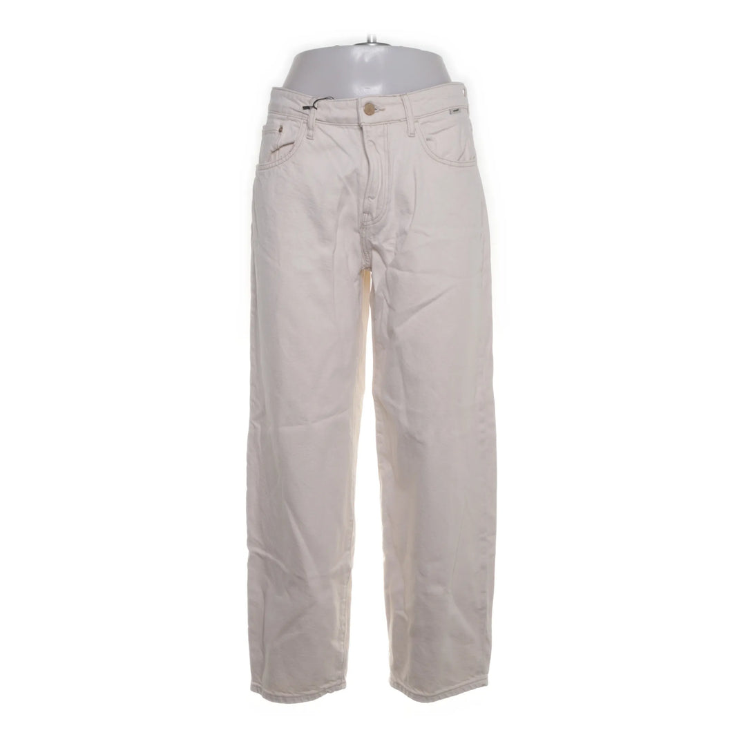 Mavi Jeans | Beige - Spijkerbroek