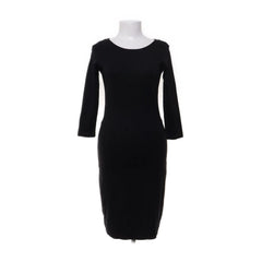 Filippa K | Zwarte elegante kokerrok