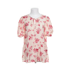 Ellos | Roze, Rood - Top