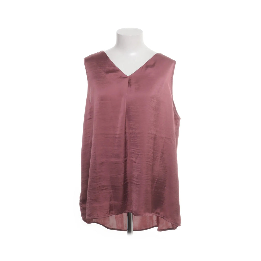 Gina Benotti | Lila - Top