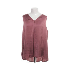 Gina Benotti | Lila - Top