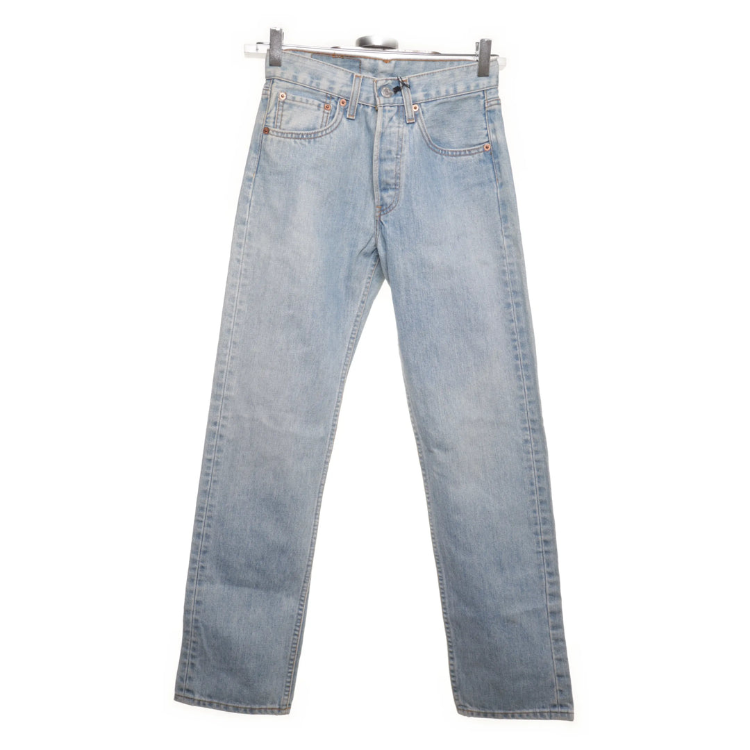 Levi Strauss & Co | Blauw - Spijkerbroek