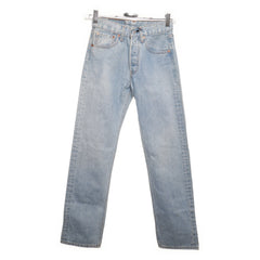 Levi Strauss & Co | Blauw - Spijkerbroek