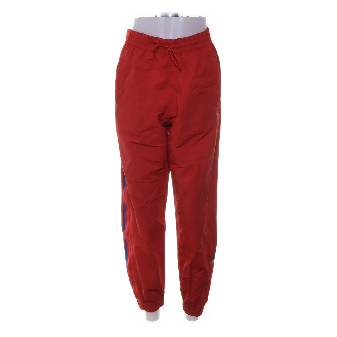 Adidas | Rood, Meerkleurig - Trainingsbroek