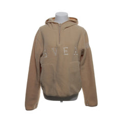 Svea | Beige - Capuchon sweater