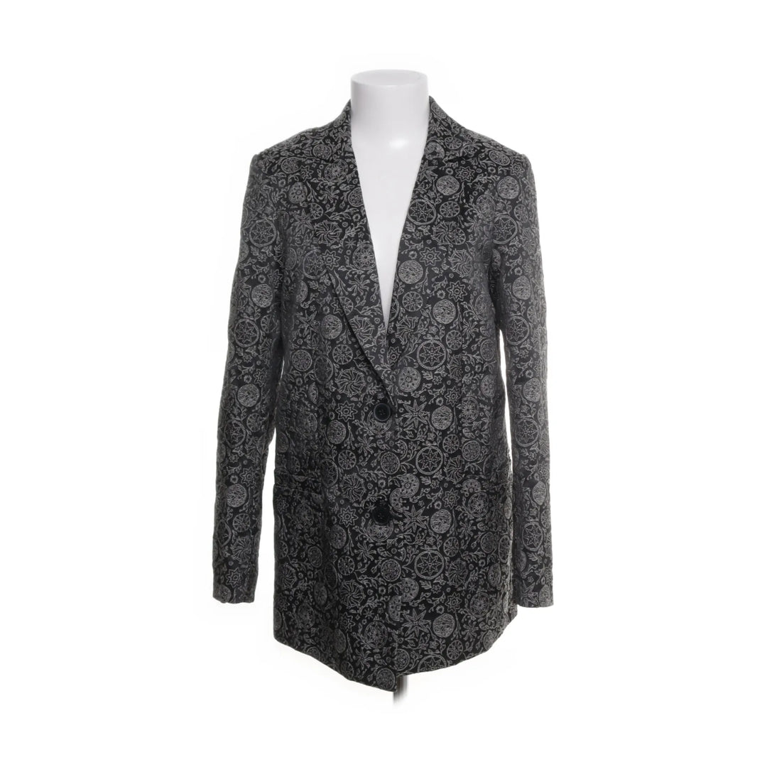 Scotch & Soda | Zwart, Zilver - Blazer