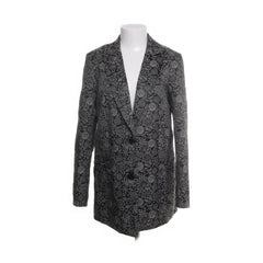 Scotch & Soda | Zwart, Zilver - Blazer