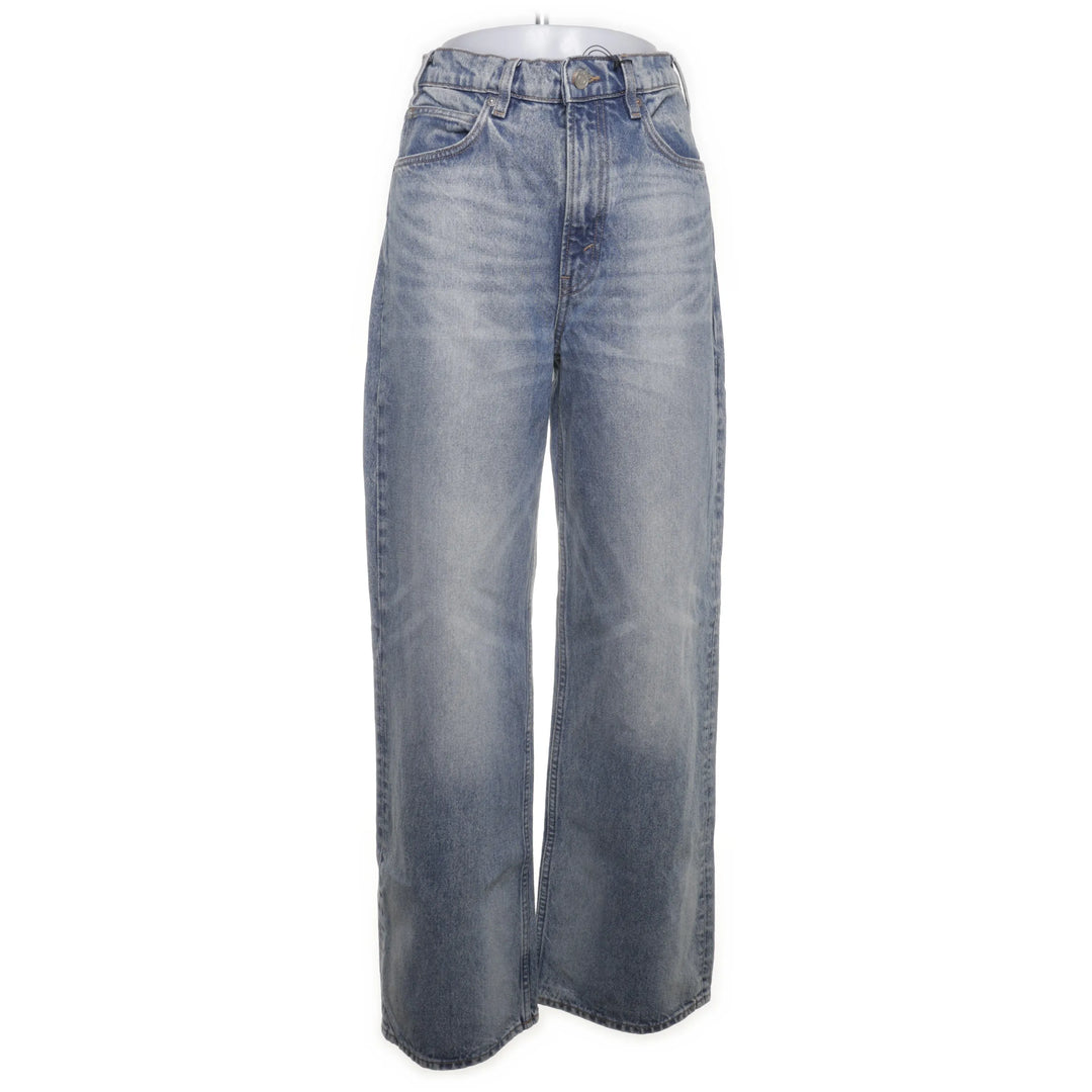 Arket | Blauw - Spijkerbroek