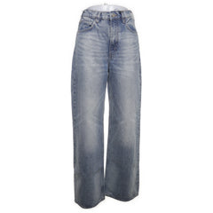 Arket | Blauw - Spijkerbroek