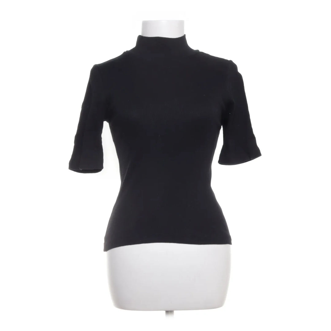 Nørgaard | Zwart - Top