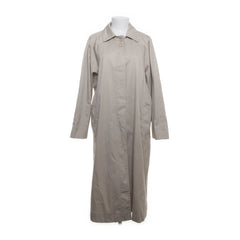 Of Danish Fashion | Grijs - Trenchcoat