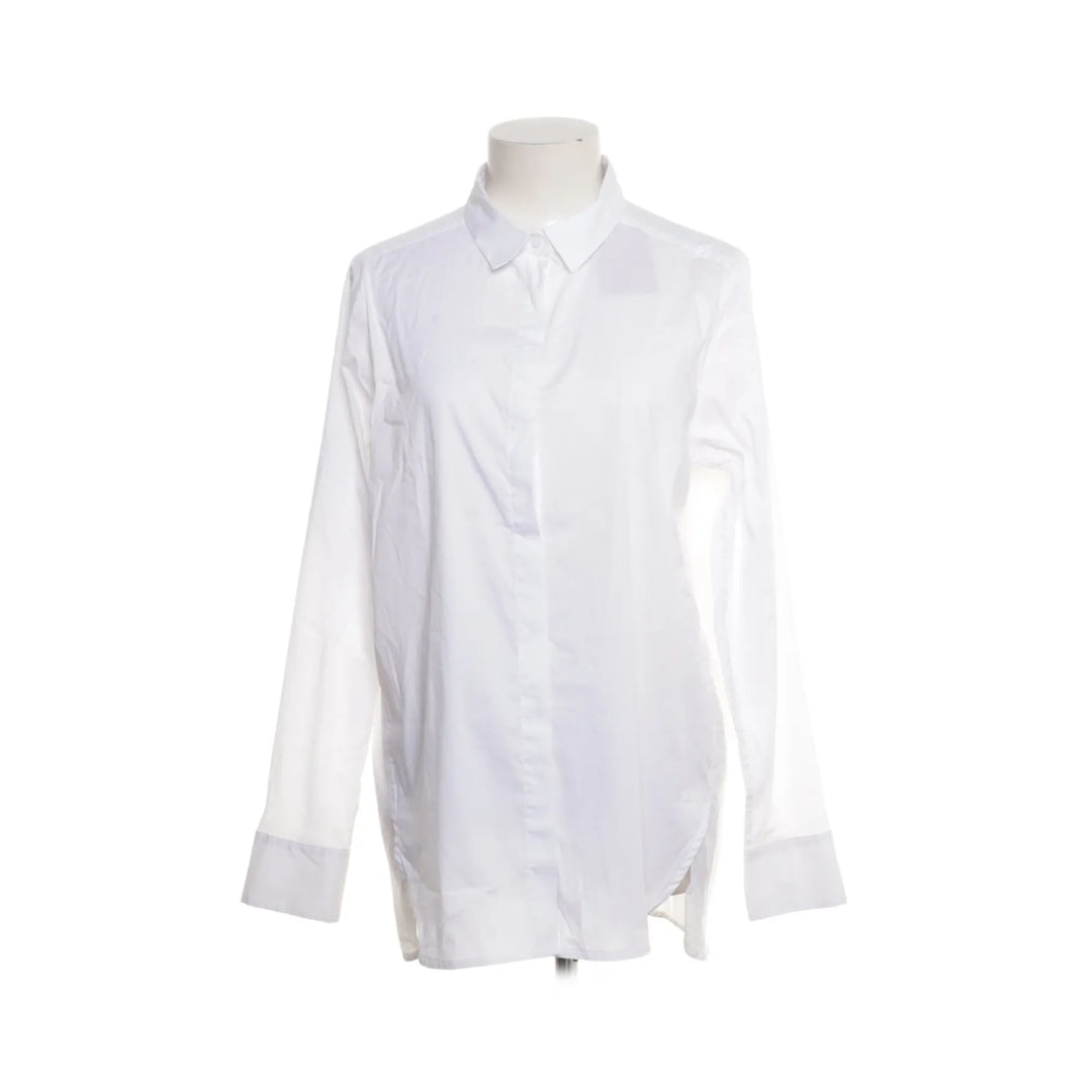 Blue Motion | Wit - Overhemd