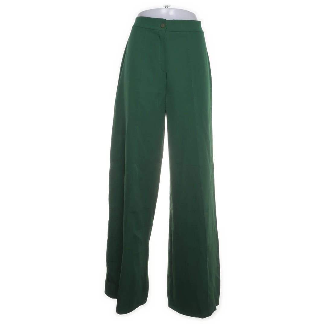 BoeBou | Groen - Palazzo broek