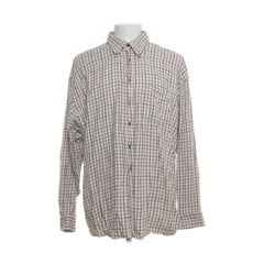 McGordon | Geruite katoenen overhemd