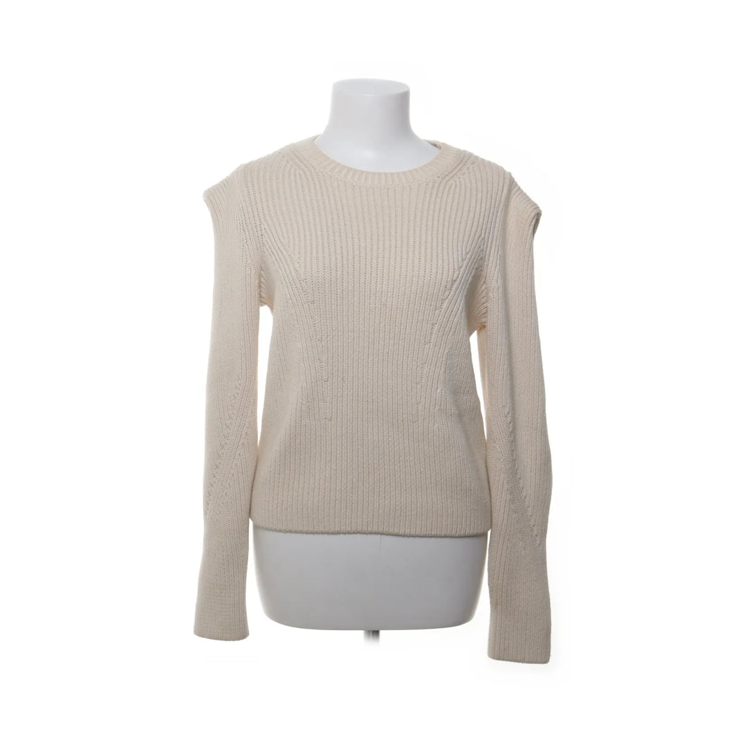 & Other Stories | Beige - Trui