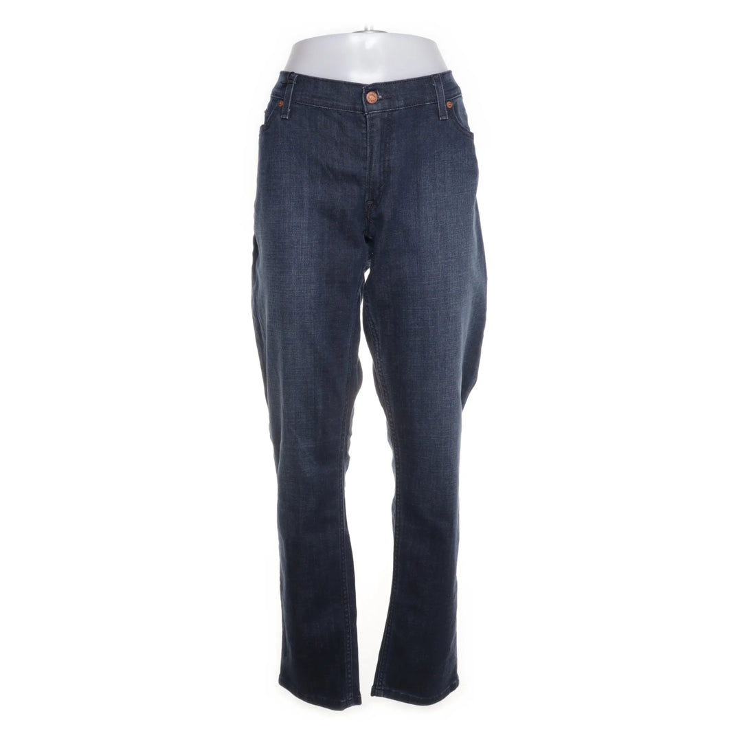 Levi's San Francisco | Blauw - Spijkerbroek