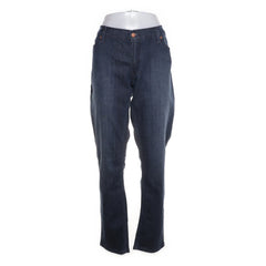 Levi's San Francisco | Blauw - Spijkerbroek