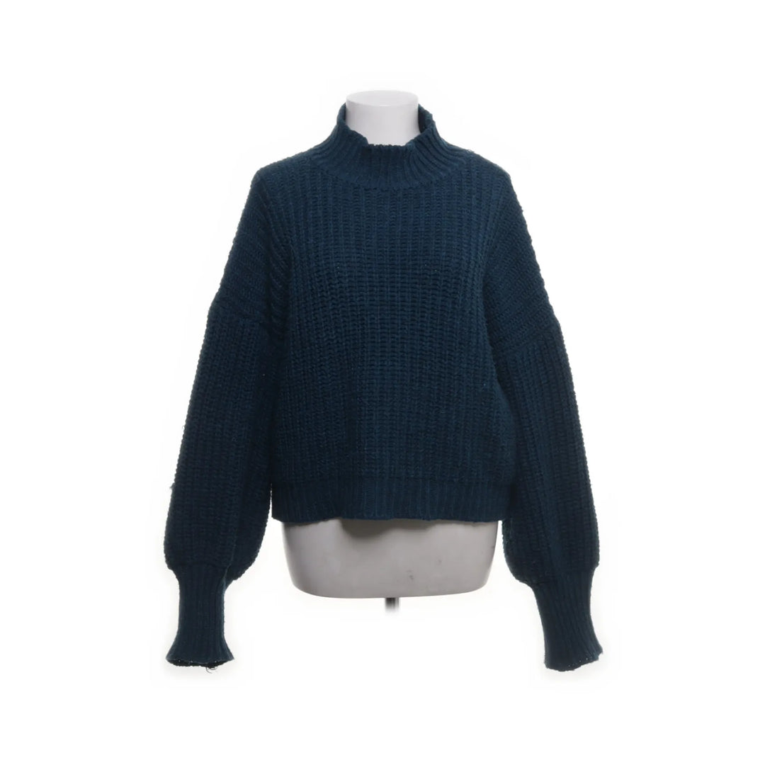 Things I Like Things I Love | Blauw - Trui