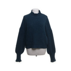 Things I Like Things I Love | Blauw - Trui