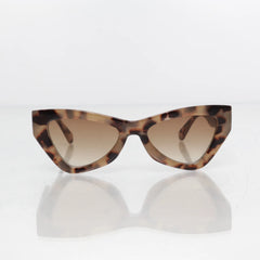 H&M | Bruin, Beige - Zonnebril