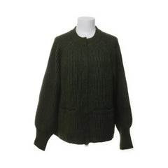 Fransa | Groen - Cardigan