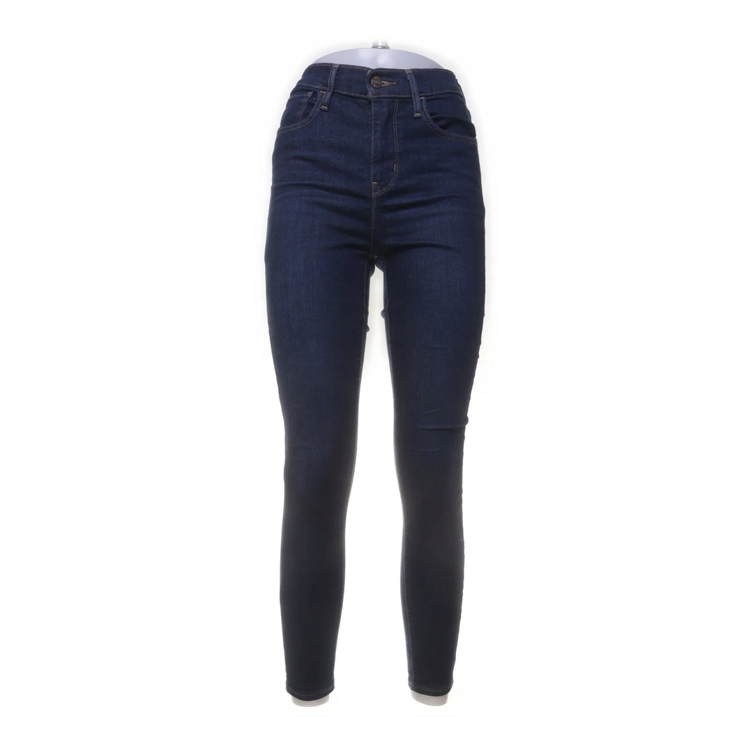 Levi Strauss & Co | Blauw - Spijkerbroek