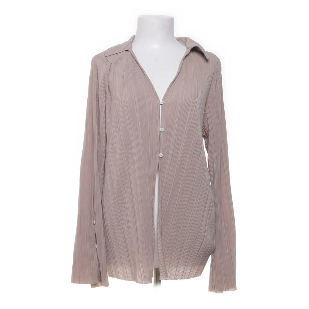 & Other Stories | Beige - Shirt