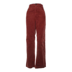 ESPRIT | Rood - Broek