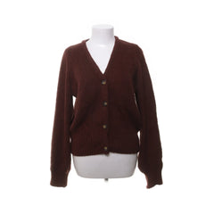 Modström | Rood - Cardigan