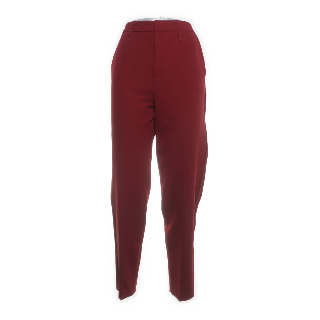 Maria Westerlind | Rood - Kostuumbroek