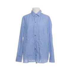 Seidensticker | Blauw - Shirt