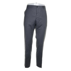 Selected Homme | Grijze Formele Pantalon