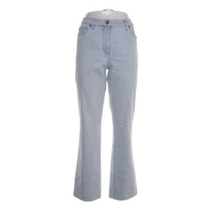 Gerry Weber Edition | Blauw - Spijkerbroek